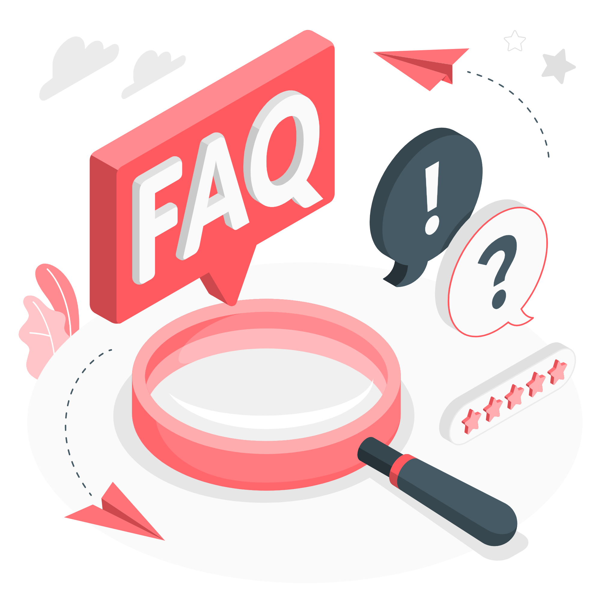 faqs